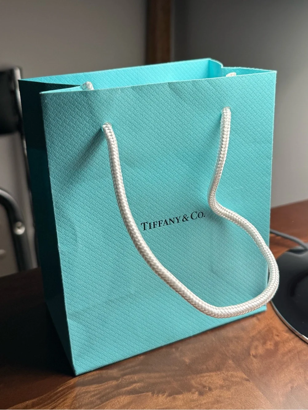 Tiffany & Co. Forge Bracelet
